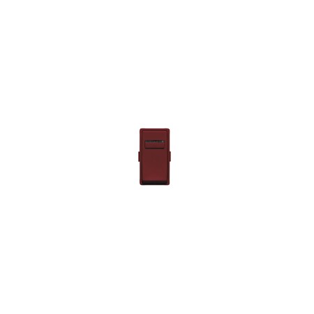 Leviton LIGHTING CONTROLS RENU CC KIT 600W DIMMER DEEP GARNET RKDMD-DG